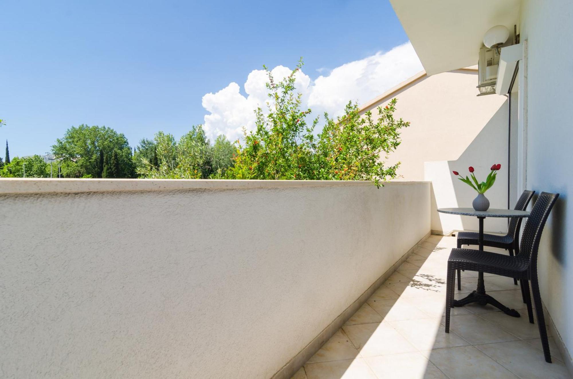 מליני Rooms & Apartments Barisic חדר תמונה