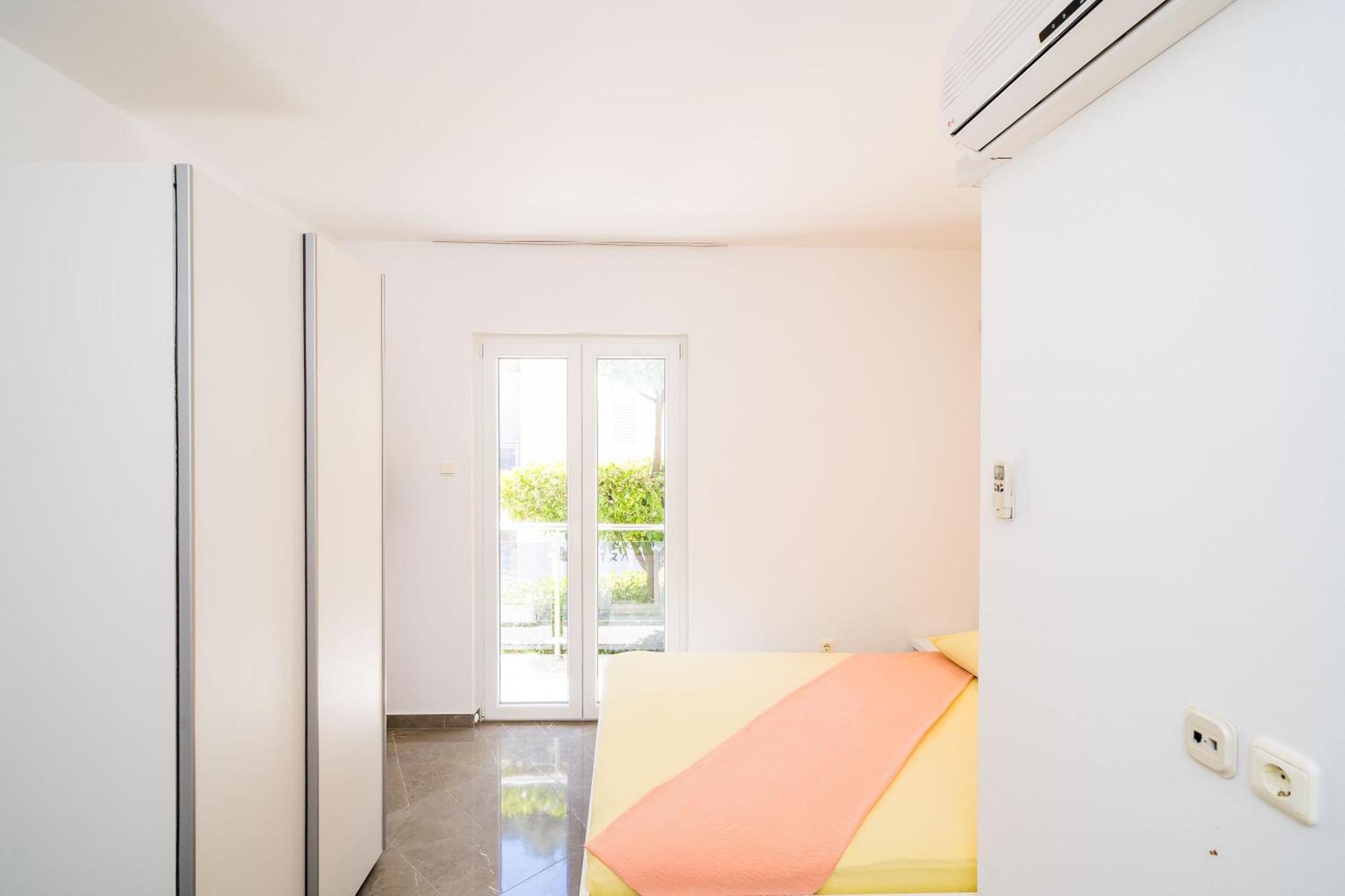 מליני Rooms & Apartments Barisic חדר תמונה