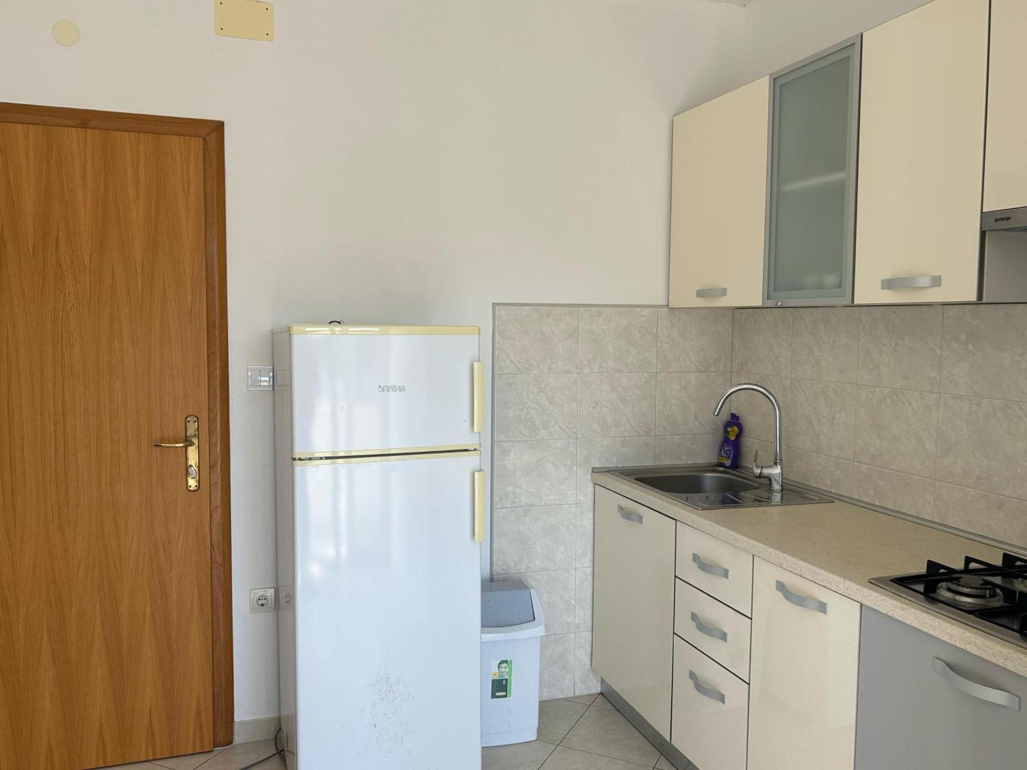 מליני Rooms & Apartments Barisic מראה חיצוני תמונה