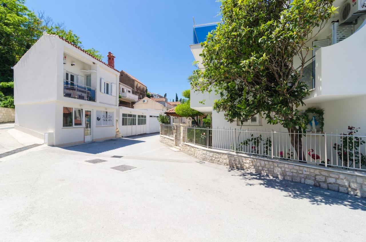 מליני Rooms & Apartments Barisic חדר תמונה