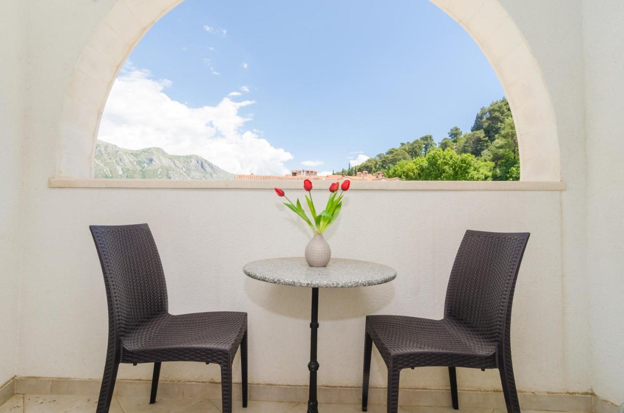 מליני Rooms & Apartments Barisic חדר תמונה